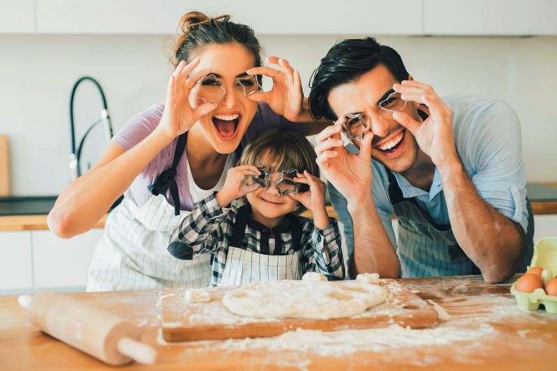 Baking with Your Kids This Summer: Fun, Learning, and Delicious Treats