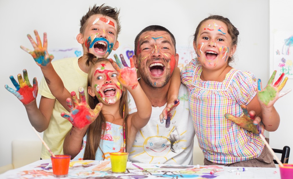 Family Bonding Activities You Can Start Today
